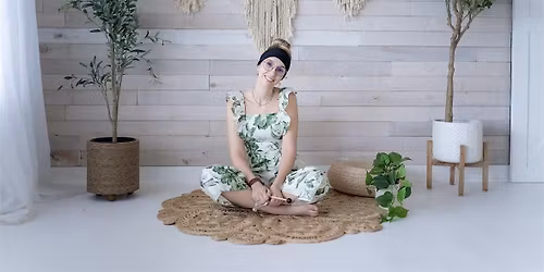 Meditation + Journaling Night | Ritual Space Fort Myers