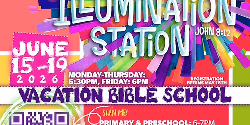 VBS at BNE