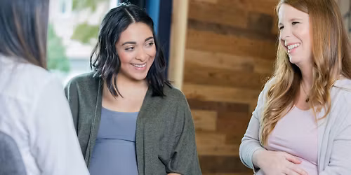 Aiken Regional Medical Centers - Childbirth Preparation