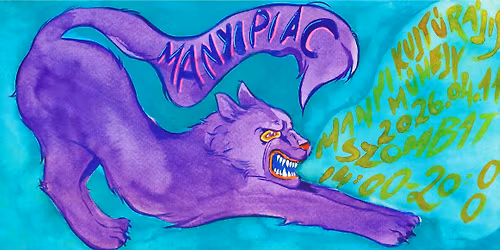 \u00c1prilisi ManyiPiac