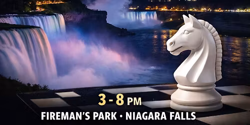 Live Chess Niagara Falls