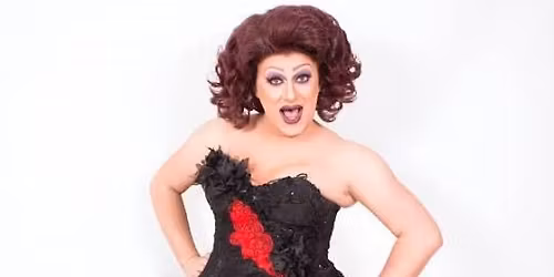 Cabaret with Fanny Burns