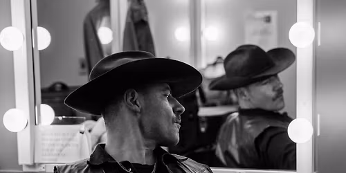 Charlie Chronopoulos- White Horse Round 