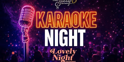 Karaoke Night at The Sixty6