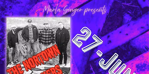 Nortown Butchers, Burden of Proof, W.A.S.T.E.D.