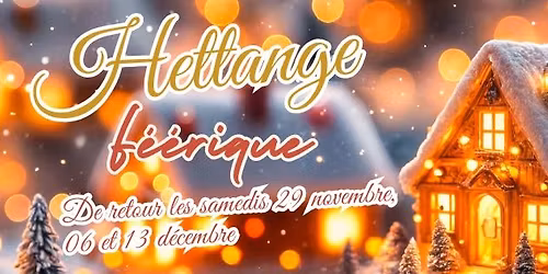 Hettange Féérique