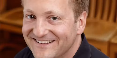 Douglas Cleveland Recital