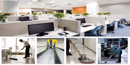 San Diego Stop overpaying for Commercial Cleaning Call One Source 858-260-4321 for a Free Consult 