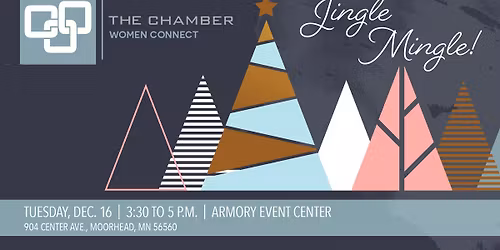 Women Connect: Jingle Mingle