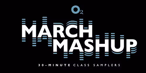 March Mash Up