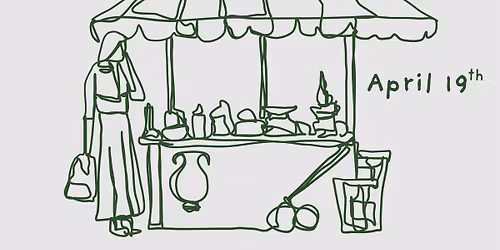 SHOP 419 - Celebrate 419 Day! Monthly Mini Market at BREW!