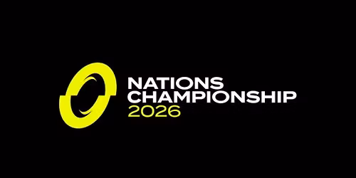 Nations Championship 2026: Team Ticket - France