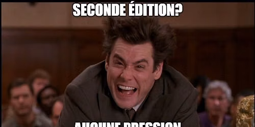 Soir\u00e9e Pub Quiz pour Leucan - Seconde \u00c9dition