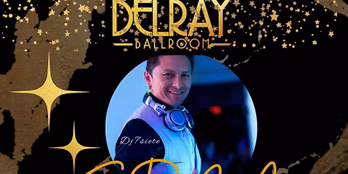 The Delray Ballroom .  SBM 7social (salsa\/bachata and more) 