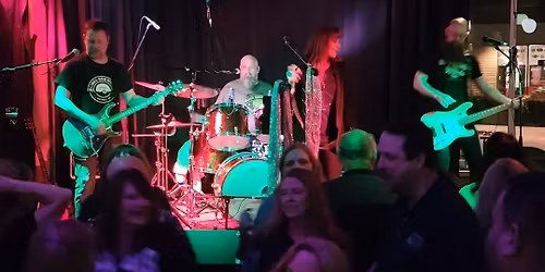 Elmer's Presents Radio Rewind