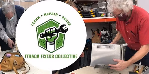 Ithaca Fixers Collective