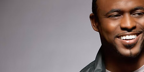 Wayne Brady