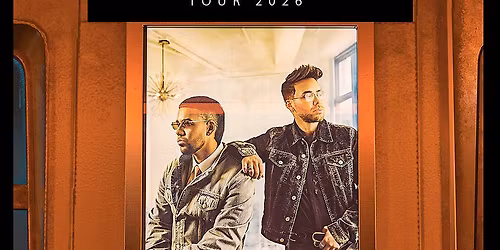 Romeo Santos & Prince Royce Newark Tickets