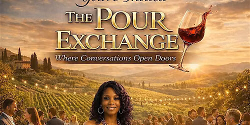 The Pour Exchange Happy Hour