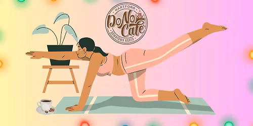 CAF\u00e9 CON FLOW - NAViDAD EDiTiON