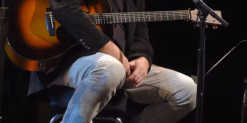 Vince Gill