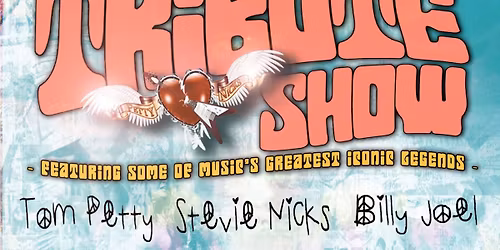 Petty Nicks @ Terra Fermata