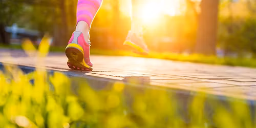Women\u2019s Fit Social \u2013 MacGregor Park Run \/ Walk