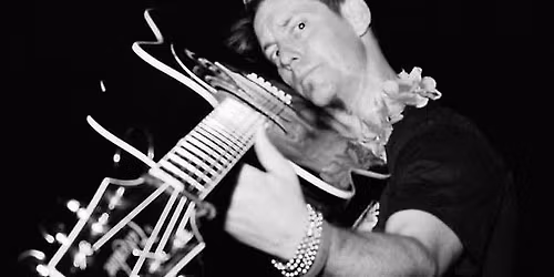 SoulJoel's Unplugged w\/ Chris Holt