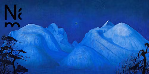 Julespesial: Nysgjerrig p\u00e5 samlingen og museet