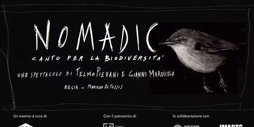 NOMADIC - Song for Biodiversity