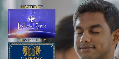 Midweek Meditation with Jonathan Pouliot from Gateway Healing Florida $10