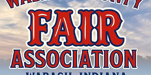 2026 Wabash County Fair 