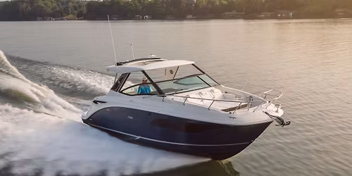 Houston Boat Show