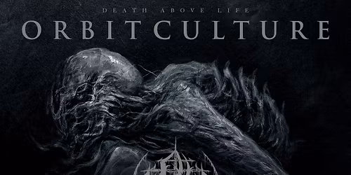 Orbit Culture - Star Theater - Portland, OR