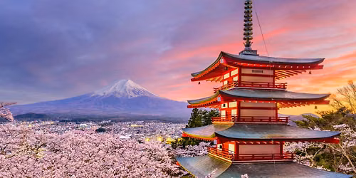 Around the World Book Exchange: JAPAN