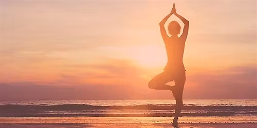 Summer Solstice Morning Yoga