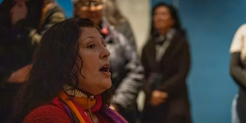 Art Break: Tania Morey and Ann Pollard-Ranco