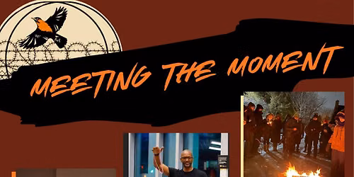 Meet the Moment Modern Abolition Allyship