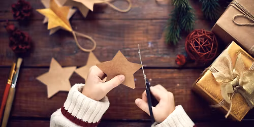 Festive Creative Activities