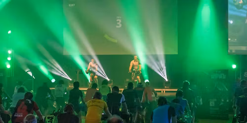 4. Raiffeisen-BRK Charity-Ride