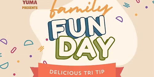 Jazz of Yuma Family Fun Day