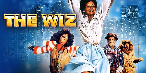 The Wiz (1978, G)