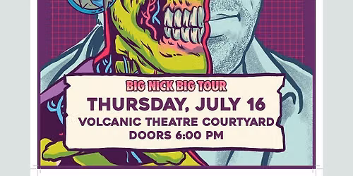 Nick Lutsko & The $100K Band