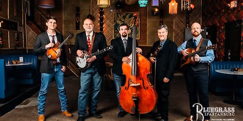 Lonesome River Band