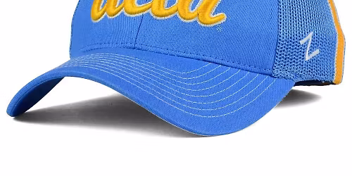 UCLA Bruins vs. California Golden Bears (DH)