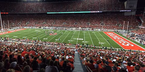 Ohio State Football Training Camp - Day 2