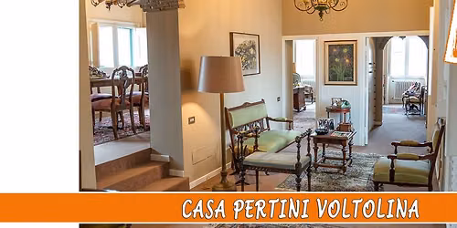 Casa Pertini Voltolina 