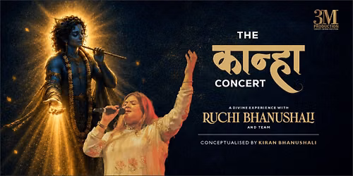 The Kanha Concert