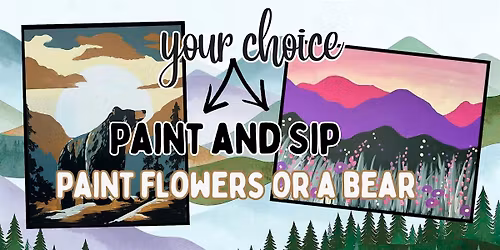 Painter\u2019s Choice Paint & Sip Night at Palacio Lounge Falmouth