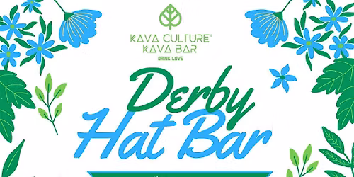 Derby Hat Bar